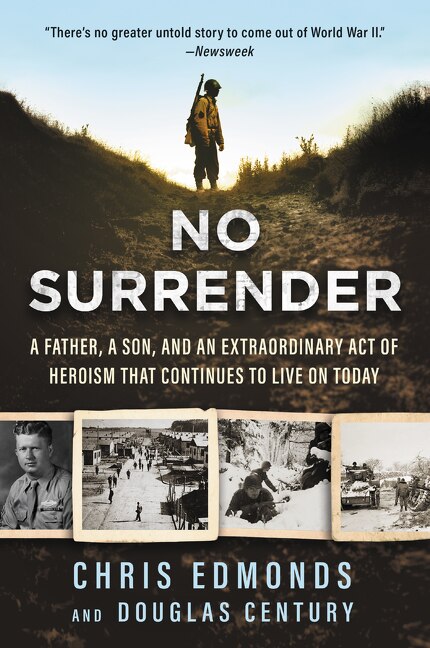 No Surrender by Christopher Edmonds, Paperback | Indigo Chapters