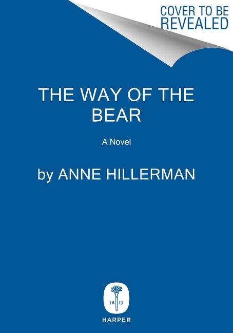 The Way of the Bear by Anne Hillerman, Mass Market Paperback | Indigo Chapters