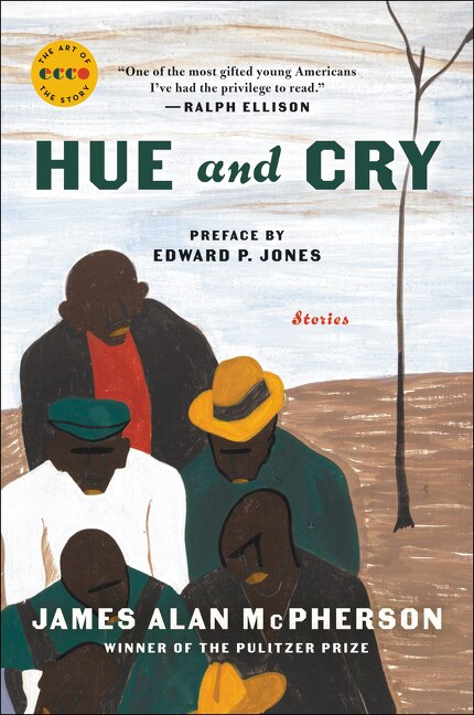 Hue And Cry by James Alan Mcpherson, Paperback | Indigo Chapters