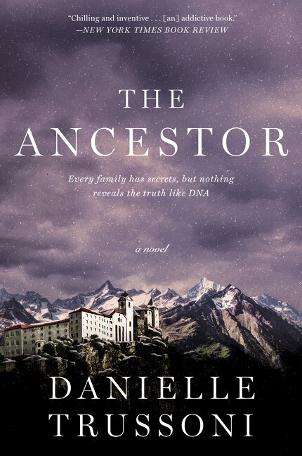 The Ancestor by Danielle Trussoni, Paperback | Indigo Chapters