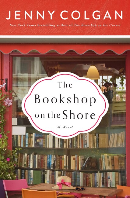The Bookshop on the Shore by Jenny Colgan, Hardcover | Indigo Chapters