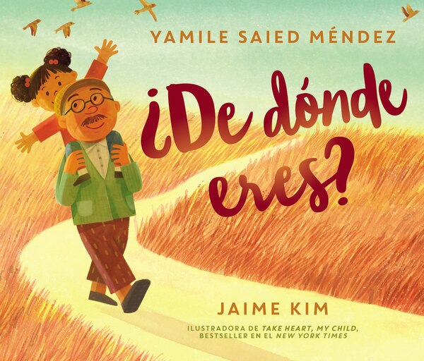 de Dónde Eres? by Yamile Saied Méndez, Hardcover | Indigo Chapters