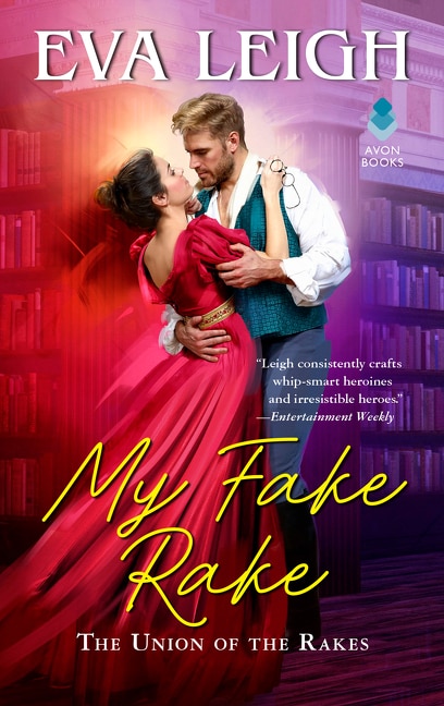 My Fake Rake by Eva Leigh, Mass Market Paperback | Indigo Chapters