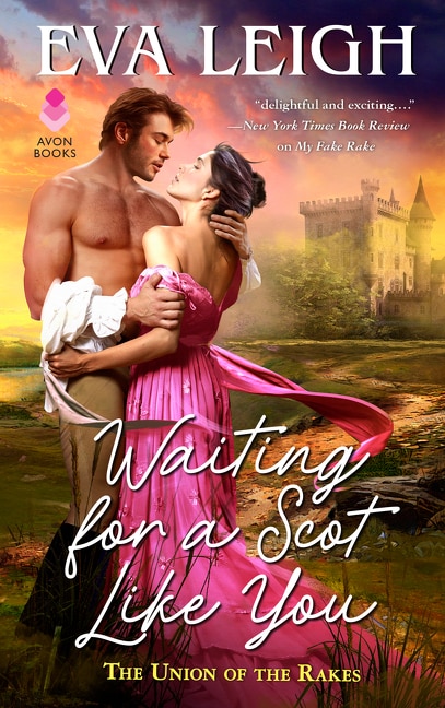 Waiting For A Scot Like You by Eva Leigh, Mass Market Paperback | Indigo Chapters