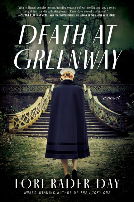 Death at Greenway by Lori Rader-Day, Paperback | Indigo Chapters