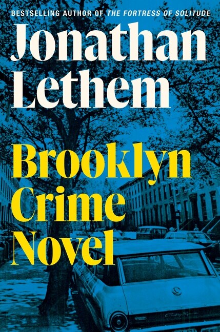 Brooklyn Crime Novel by Jonathan Lethem, Paperback | Indigo Chapters