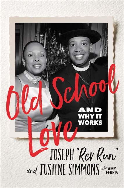 Old School Love by Joseph "rev Run" Simmons, Hardcover | Indigo Chapters