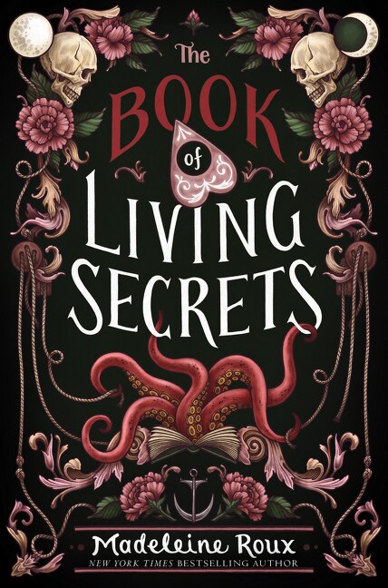 The Book of Living Secrets by Madeleine Roux, Hardcover | Indigo Chapters