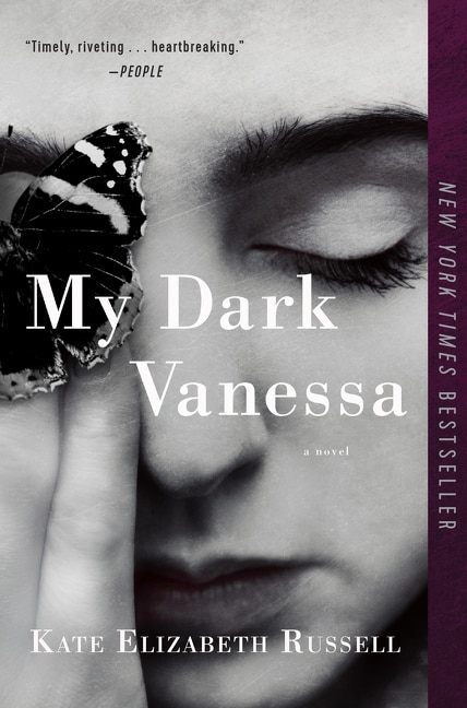 My Dark Vanessa by Kate Elizabeth Russell, Paperback | Indigo Chapters