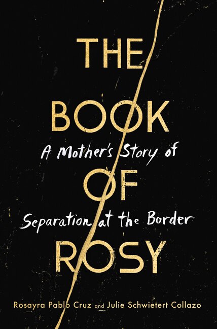 The Book of Rosy by Rosayra Pablo Cruz, Hardcover | Indigo Chapters