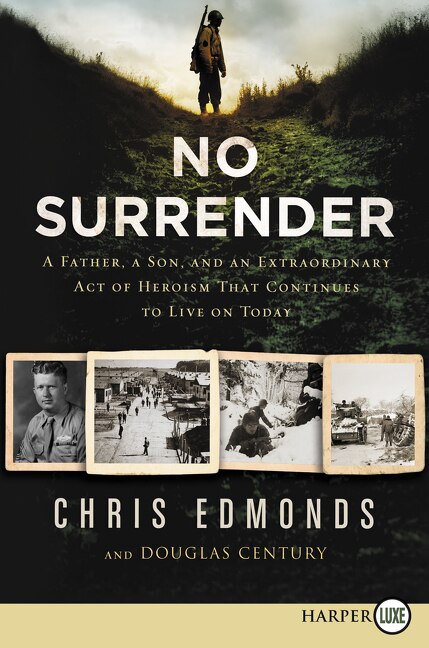 No Surrender by Christopher Edmonds, Paperback | Indigo Chapters