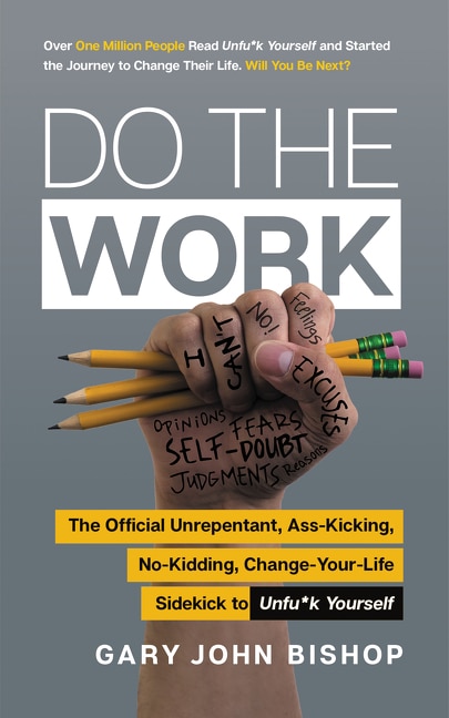 Do The Work by Gary John Bishop, Paperback | Indigo Chapters