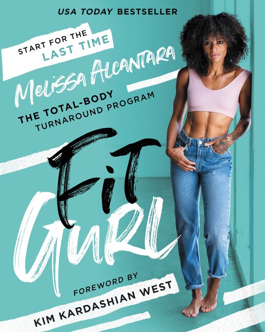 Fit Gurl by Melissa Alcantara, Hardcover | Indigo Chapters