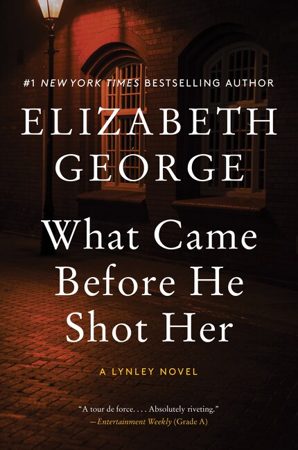 What Came Before He Shot Her by Elizabeth George, Paperback | Indigo Chapters