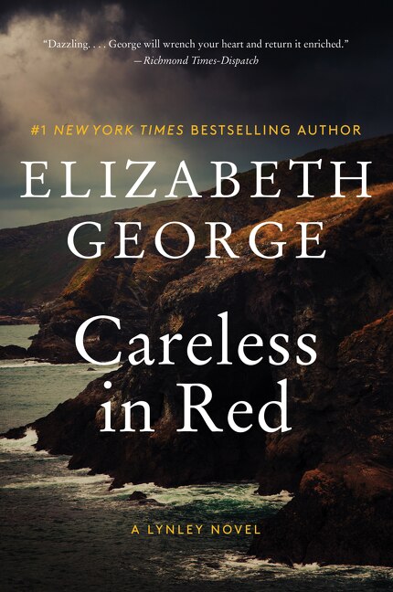 Careless In Red by Elizabeth George, Paperback | Indigo Chapters