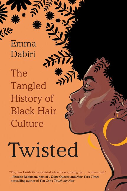 Twisted by Emma Dabiri, Paperback | Indigo Chapters