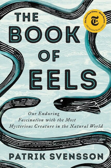 The Book of Eels by Patrik Svensson, Hardcover | Indigo Chapters