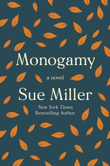 Monogamy by Sue Miller, Paperback | Indigo Chapters