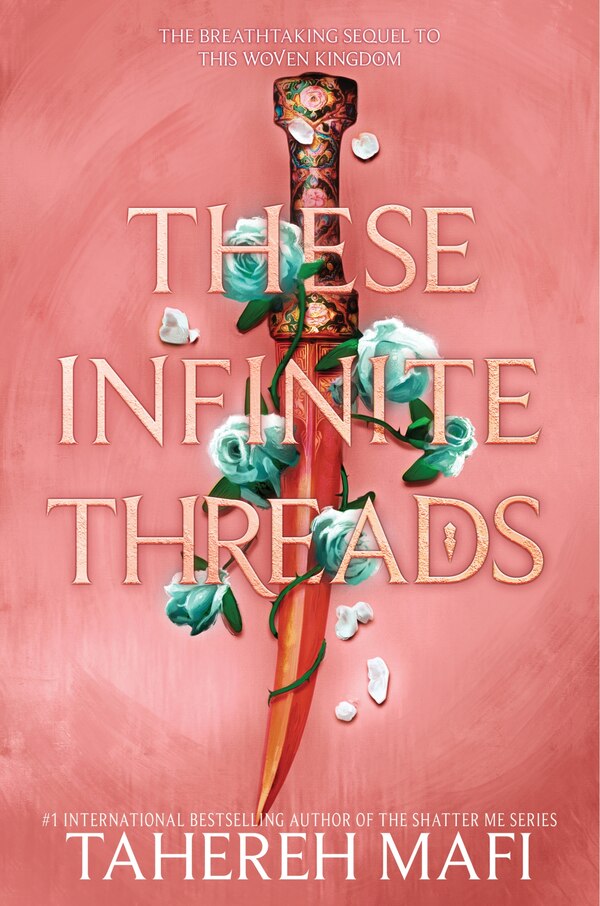 These Infinite Threads by Tahereh Mafi, Hardcover | Indigo Chapters