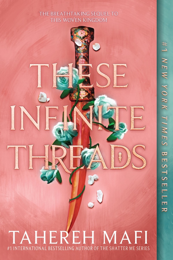 These Infinite Threads by Tahereh Mafi, Paperback | Indigo Chapters