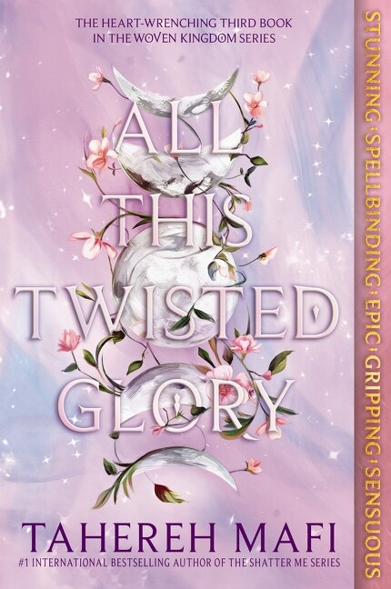 All This Twisted Glory by Tahereh Mafi, Paperback | Indigo Chapters