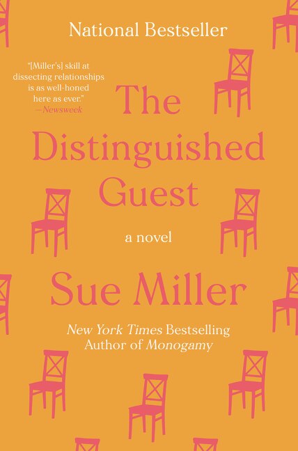 The Distinguished Guest by Sue Miller, Paperback | Indigo Chapters