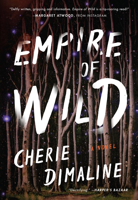 Empire of Wild by Cherie Dimaline, Paperback | Indigo Chapters