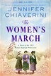 WOMENS MARCH by Jennifer Chiaverini, Hardcover | Indigo Chapters