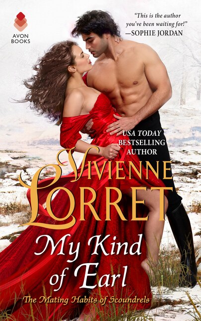 My Kind Of Earl by Vivienne Lorret, Mass Market Paperback | Indigo Chapters