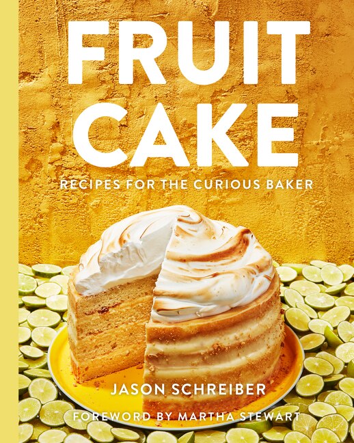 Fruit Cake by Jason Schreiber, Hardcover | Indigo Chapters