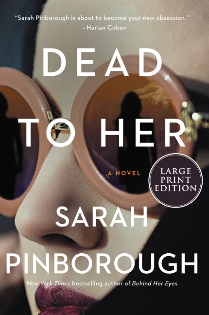 Dead To Her by Sarah Pinborough, Paperback | Indigo Chapters