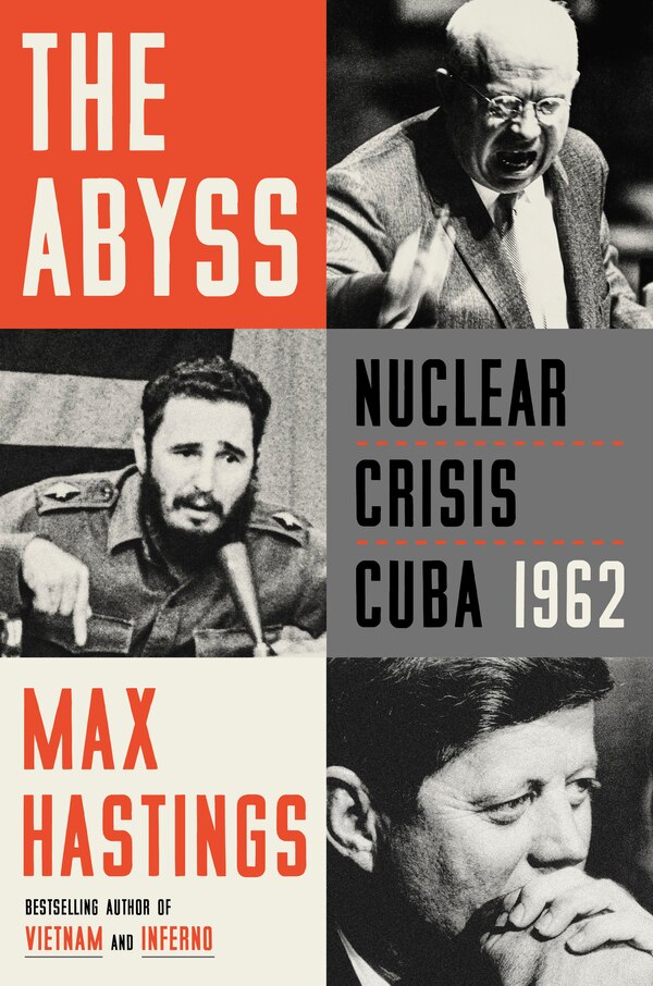 The Abyss by Max Hastings, Paperback | Indigo Chapters