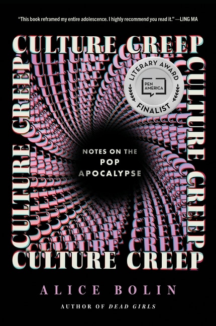 Culture Creep by Alice Bolin, Paperback | Indigo Chapters
