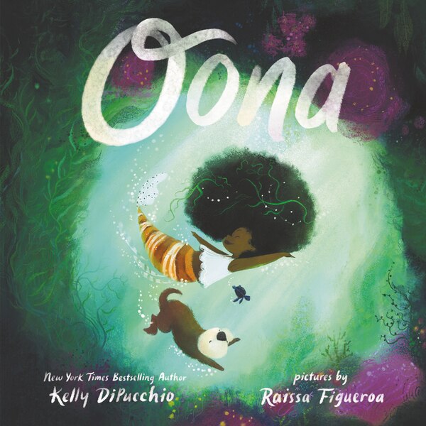 Oona by Kelly DiPucchio, Hardcover | Indigo Chapters