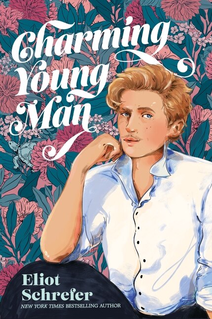 Charming Young Man by Eliot Schrefer, Paperback | Indigo Chapters