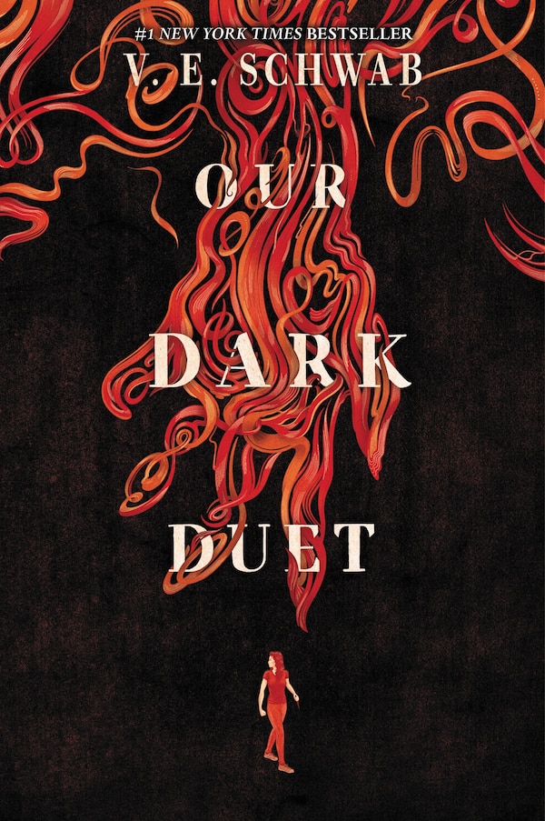 Our Dark Duet by V. E. SCHWAB, Paperback | Indigo Chapters