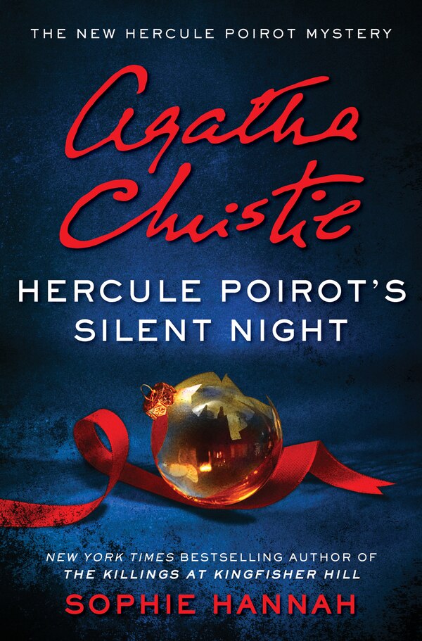 Hercule Poirot's Silent Night by Sophie Hannah, Hardcover | Indigo Chapters