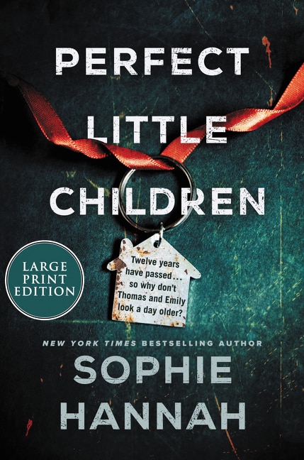 Perfect Little Children by Sophie Hannah, Paperback | Indigo Chapters