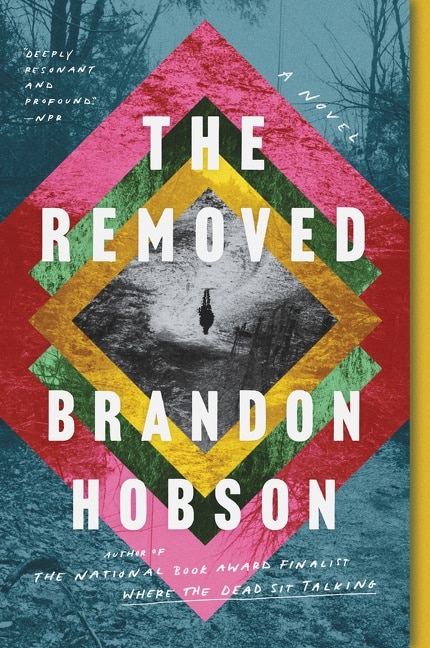 The Removed by Brandon Hobson, Paperback | Indigo Chapters