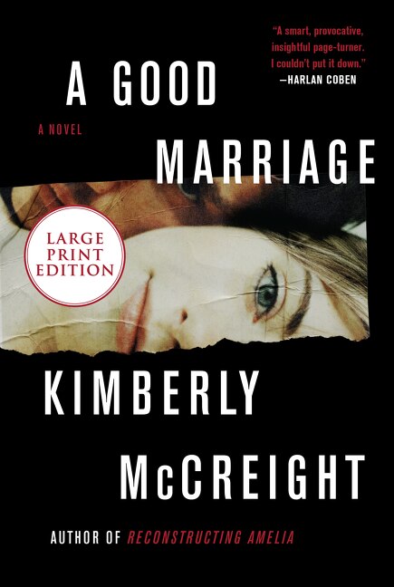 A Good Marriage by Kimberly McCreight, Paperback | Indigo Chapters