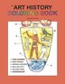 The Art History Coloring Book by Coloring Concepts Inc., Paperback | Indigo Chapters