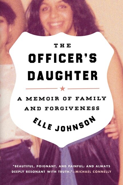 The Officer's Daughter by Elle Johnson, Paperback | Indigo Chapters