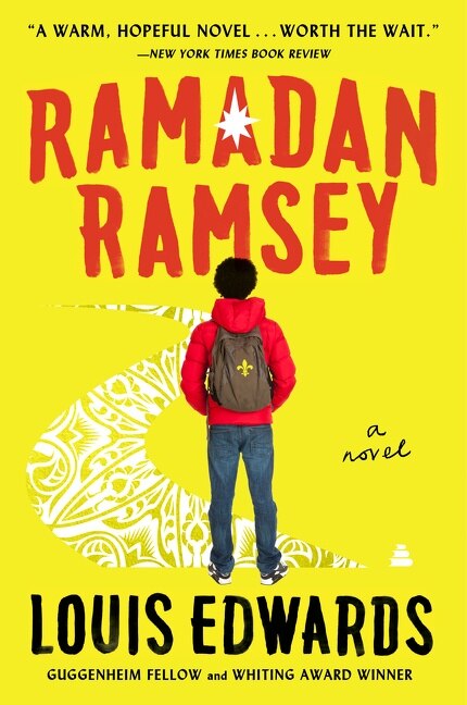 Ramadan Ramsey by Louis Edwards, Paperback | Indigo Chapters