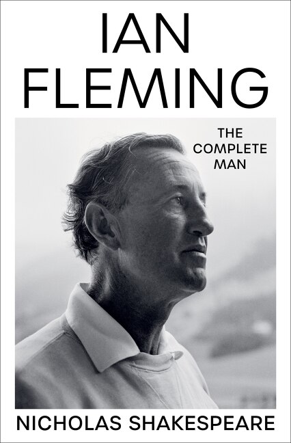 Ian Fleming by Nicholas Shakespeare, Hardcover | Indigo Chapters