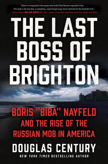 The Last Boss of Brighton by Douglas Century, Hardcover | Indigo Chapters