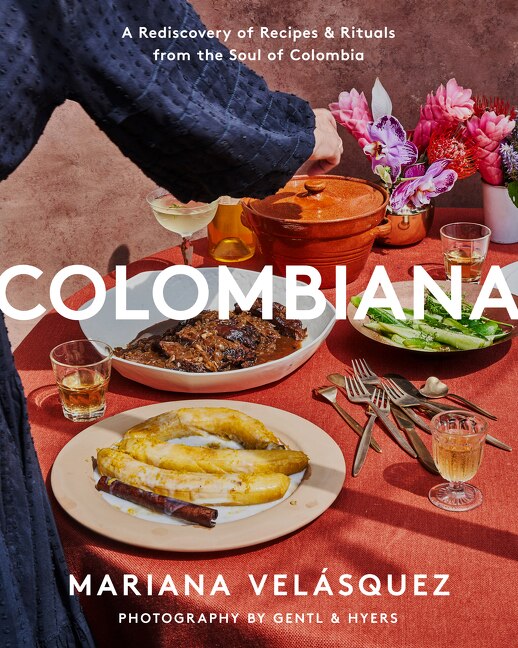 Colombiana by Mariana Velásquez, Hardcover | Indigo Chapters