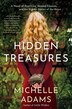 HIDDEN TREASURES by Michelle Adams, Hardcover | Indigo Chapters
