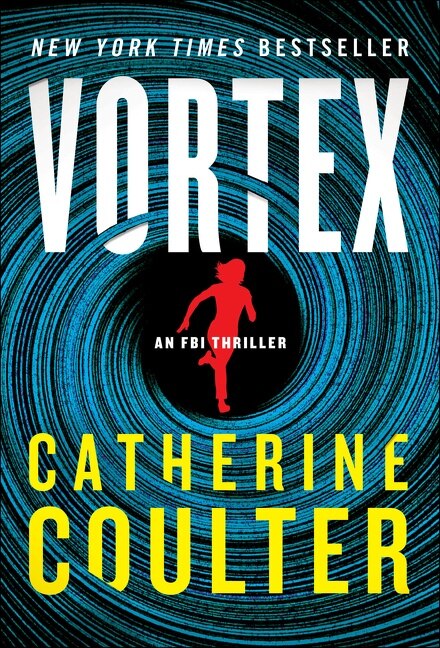 Vortex by Catherine Coulter, Mass Market Paperback | Indigo Chapters