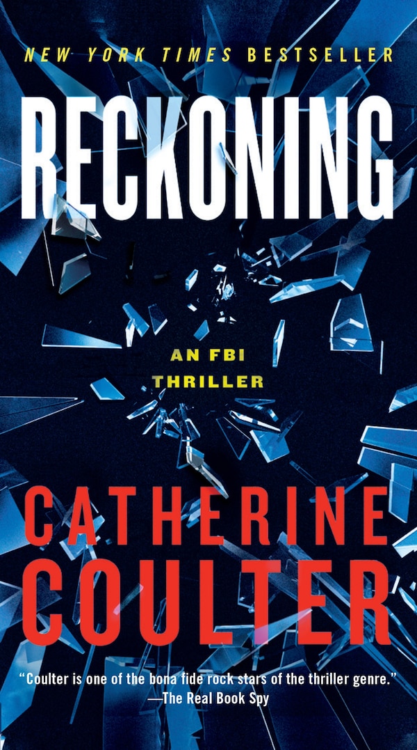 Reckoning by Catherine Coulter, Mass Market Paperback | Indigo Chapters