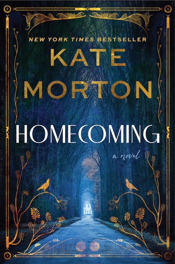 Homecoming by Kate Morton, Hardcover | Indigo Chapters